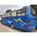 used kinglong coach bus